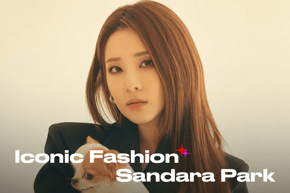 #SASOMSTYLE | 3 Head-Turning Lessons from Iconic Fashion ‘Sandara Park’