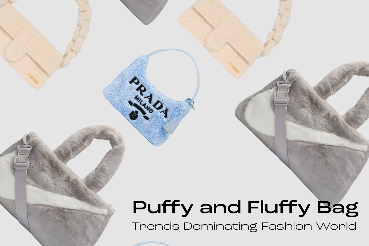 COS to Carlyn | Puffy and Fluffy Bag Trends Dominating Fashion World