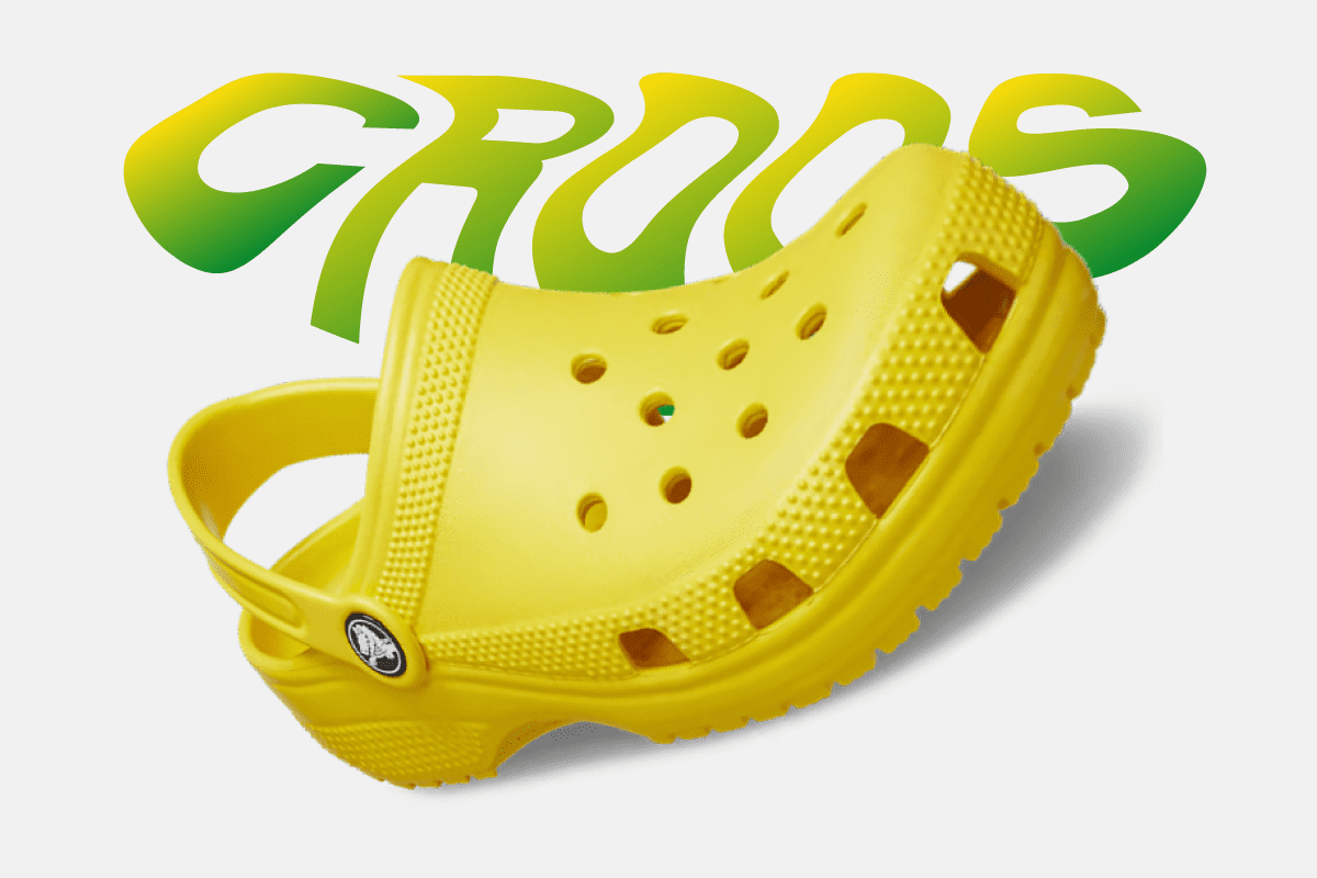Unveiling the History of Crocs: The Roomy Footwear Many Love to Wear