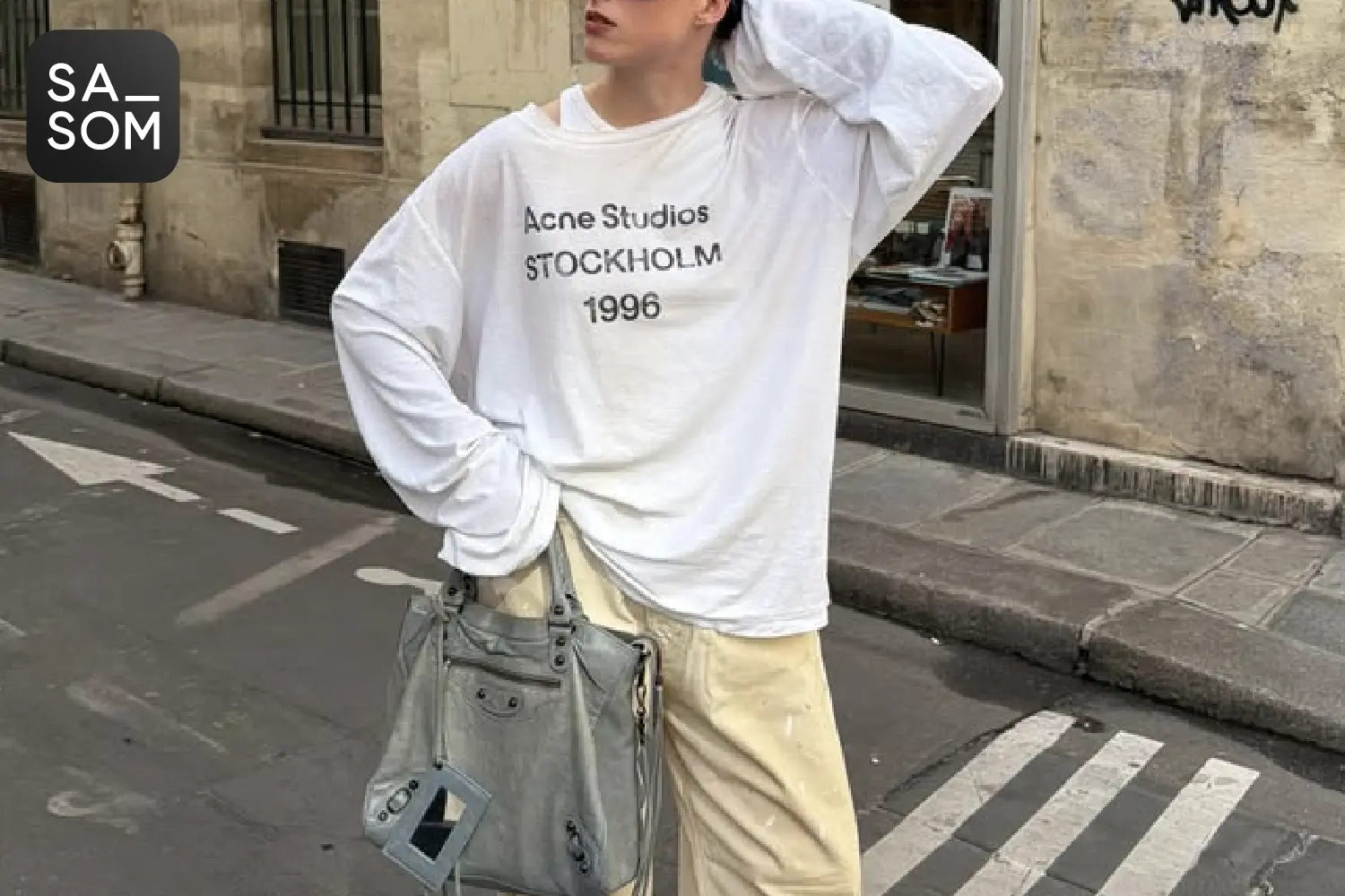 ...