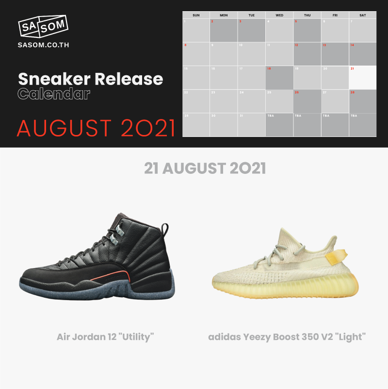 Which upcoming sneaker release are you most excited for?🤔 This is only a  small list of the hyped sneakers that are set to release in t... | Instagram